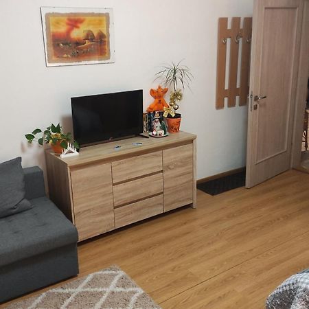 Penzion Palma Frýdlant nad Ostravicí Exterior foto