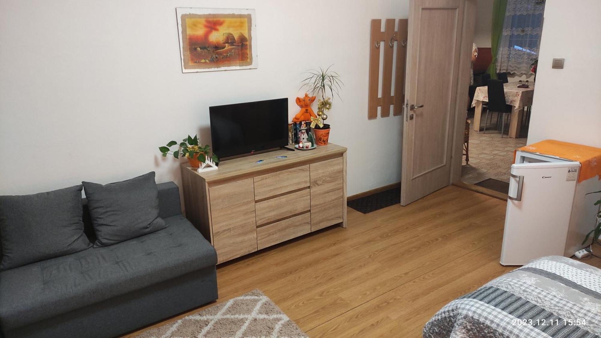 Penzion Palma Frýdlant nad Ostravicí Exterior foto